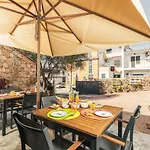 Sa Crai - Sardinian Experience فندق مبيت وإفطار لوتْسوراي