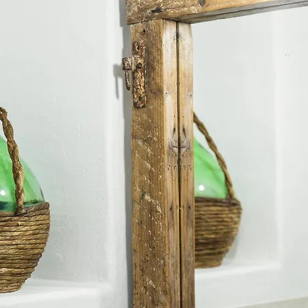 Sa Crai - Sardinian Experience 4* 洛特佐莱