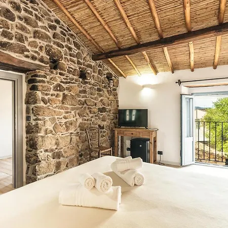 Bed and breakfast Sa Crai - Sardinian Experience