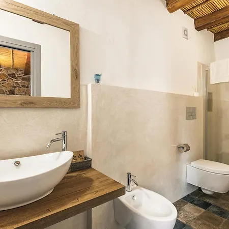 Sa Crai - Sardinian Experience 4* 洛特佐莱