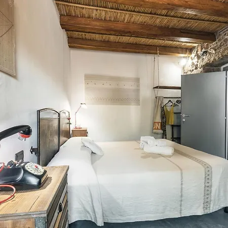 Sa Crai - Sardinian Experience 洛特佐莱