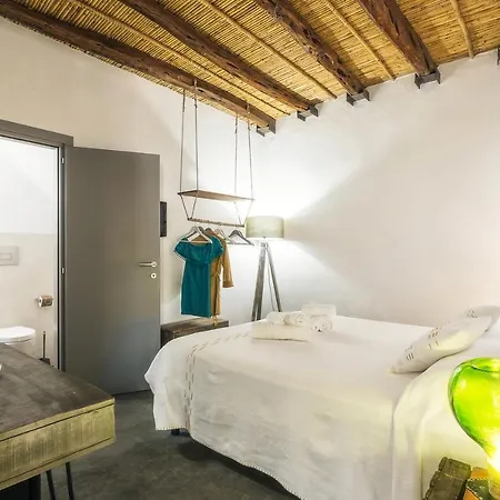Sa Crai - Sardinian Experience Bed and Breakfast Lotzorai