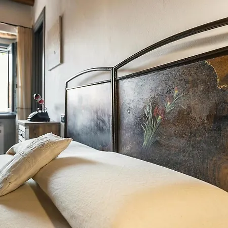 Sa Crai - Sardinian Experience 住宿加早餐酒店 4*