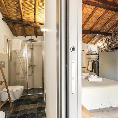 Bed and breakfast Sa Crai - Sardinian Experience Lotzorai