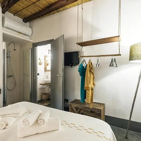 Sa Crai - Sardinian Experience 4* 洛特佐莱