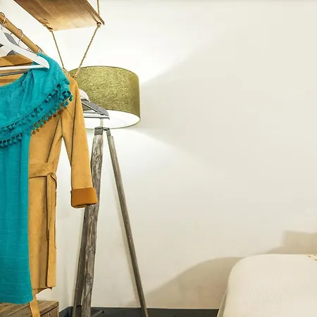 Sa Crai - Sardinian Experience 4*