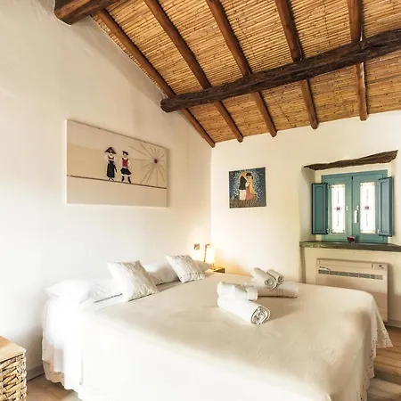 Bed and breakfast Sa Crai - Sardinian Experience Lotzorai