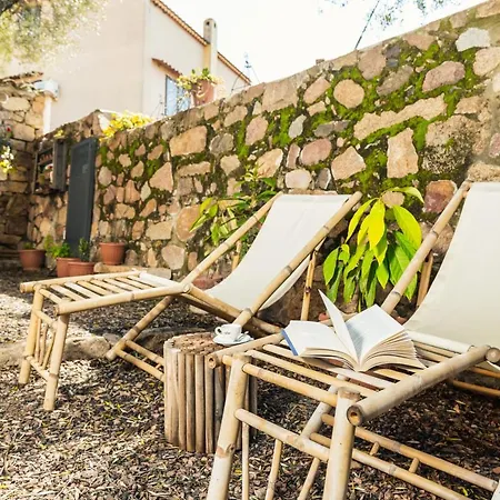 Bed and breakfast Sa Crai - Sardinian Experience *