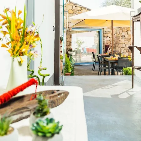 Sa Crai - Sardinian Experience 4* 洛特佐莱