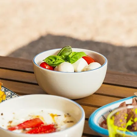 住宿加早餐酒店 Sa Crai - Sardinian Experience 4*