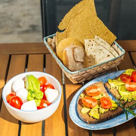 Sa Crai - Sardinian Experience 洛特佐莱