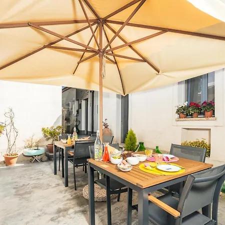 Bed and breakfast Sa Crai - Sardinian Experience Lotzorai