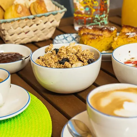 Sa Crai - Sardinian Experience 4* 洛特佐莱