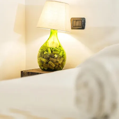 Sa Crai - Sardinian Experience 住宿加早餐酒店