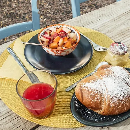 Sa Crai - Sardinian Experience