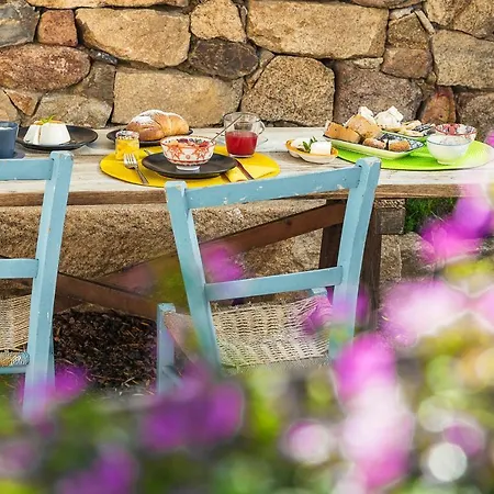 Sa Crai - Sardinian Experience 4*