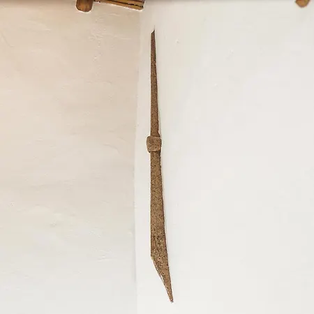 Sa Crai - Sardinian Experience Bed and Breakfast Lotzorai