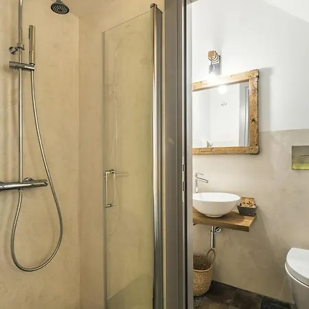 Sa Crai - Sardinian Experience Bed & Breakfast *