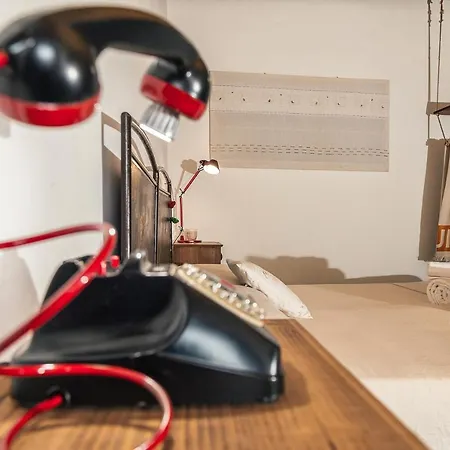 Panzió Sa Crai - Sardinian Experience 4*