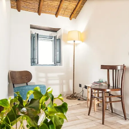 Sa Crai - Sardinian Experience Bed and Breakfast Lotzorai