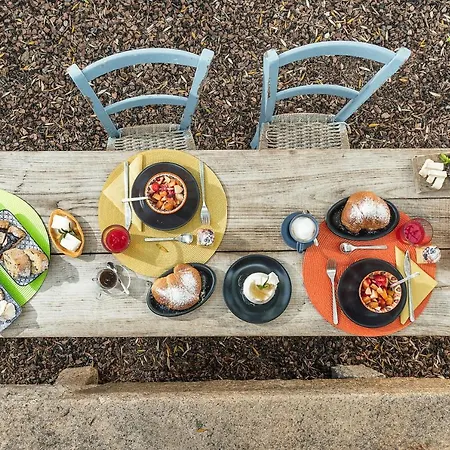 Bed and Breakfast Sa Crai - Sardinian Experience