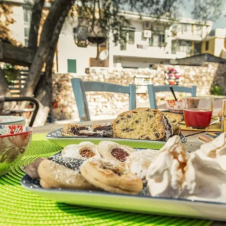 Sa Crai - Sardinian Experience 4*