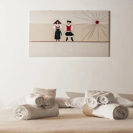 Sa Crai - Sardinian Experience