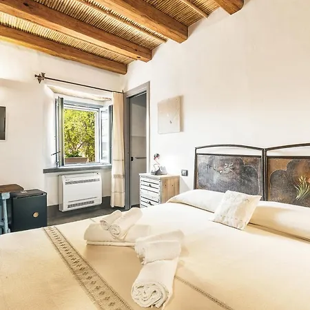 Sa Crai - Sardinian Experience Bed and Breakfast Lotzorai