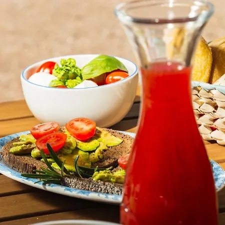 Oda ve Kahvaltı Sa Crai - Sardinian Experience 4*