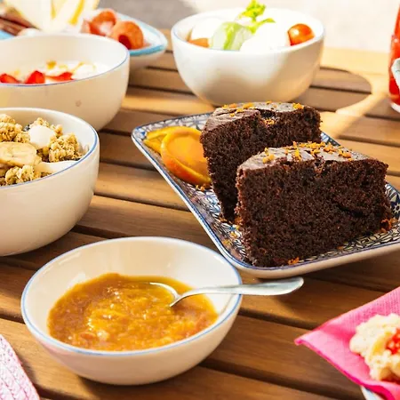 Bed and Breakfast Sa Crai - Sardinian Experience 4*