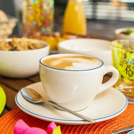 Sa Crai - Sardinian Experience 4* Lotzorai