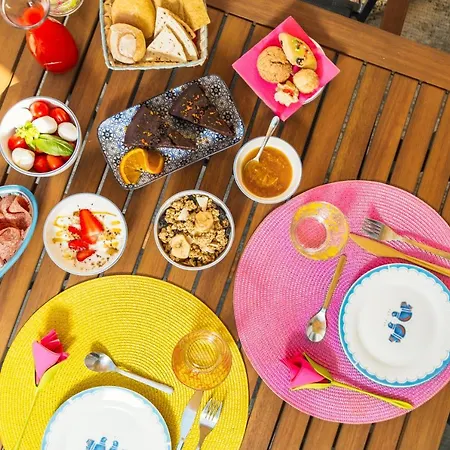 Sa Crai - Sardinian Experience Lotzorai