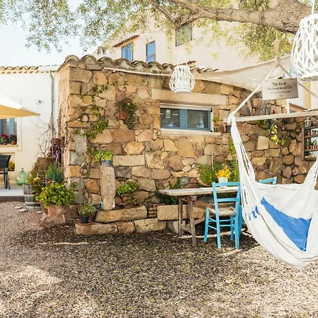 Sa Crai - Sardinian Experience