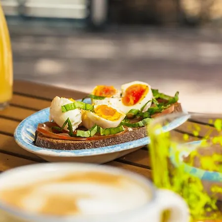 Bed and Breakfast Sa Crai - Sardinian Experience Lotzorai