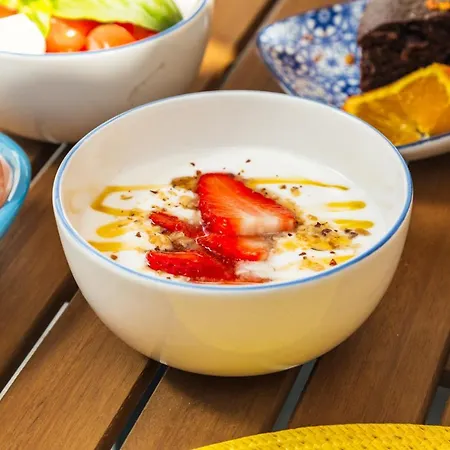 Panzió Sa Crai - Sardinian Experience Lotzorai