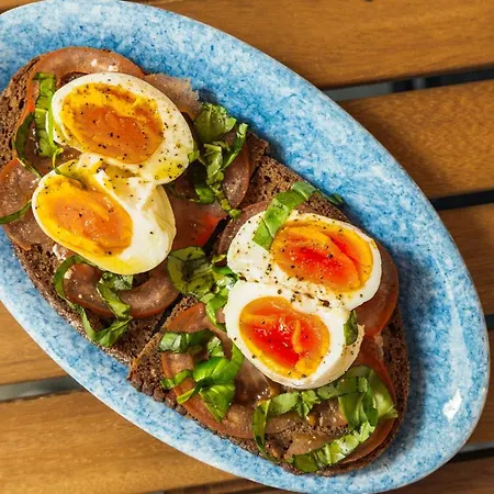 Bed and Breakfast Sa Crai - Sardinian Experience