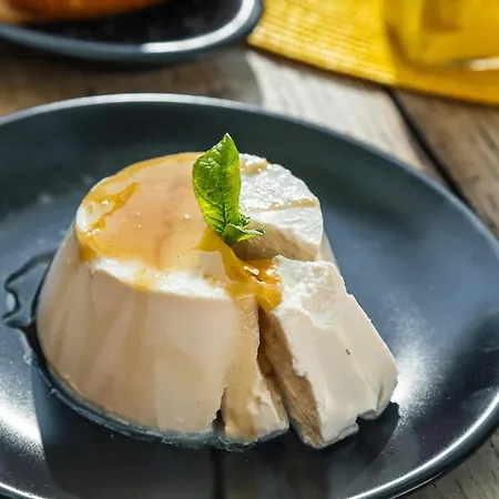 Sa Crai - Sardinian Experience Bed and Breakfast Lotzorai