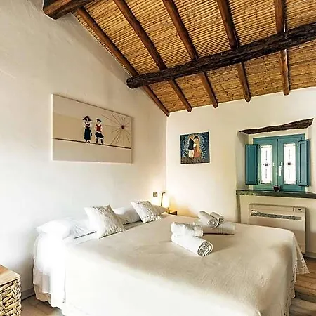 Sa Crai - Sardinian Experience Bed & Breakfast
