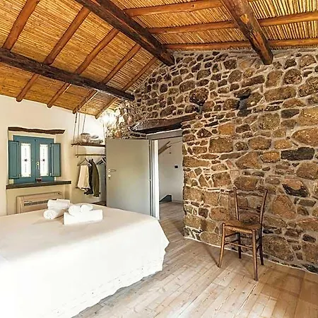 Bed & Breakfast Sa Crai - Sardinian Experience