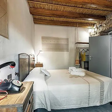 Sa Crai - Sardinian Experience Bed & Breakfast