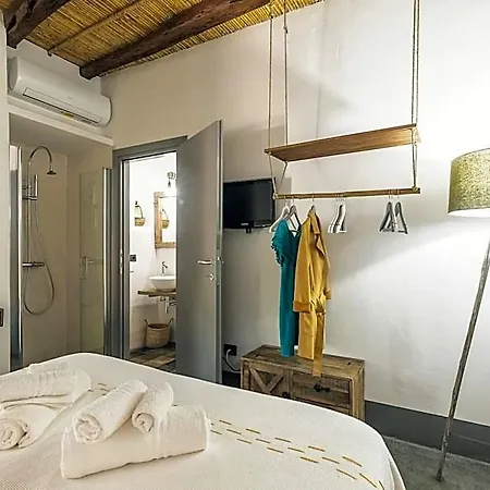 Sa Crai - Sardinian Experience Bed & Breakfast Lotzorai