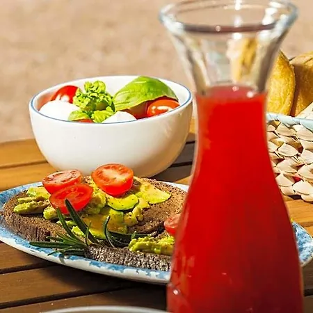 Sa Crai - Sardinian Experience Bed & Breakfast Lotzorai