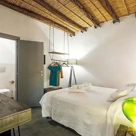 Bed & Breakfast Sa Crai - Sardinian Experience