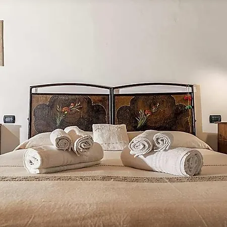 Sa Crai - Sardinian Experience Bed & Breakfast