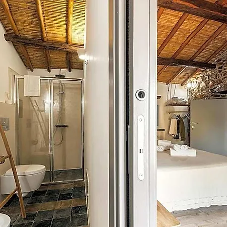 Bed & Breakfast Sa Crai - Sardinian Experience Lotzorai