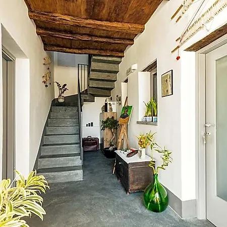 Bed & Breakfast Sa Crai - Sardinian Experience Lotzorai
