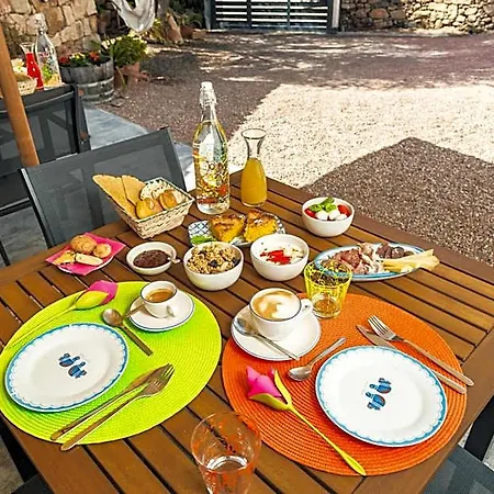 Sa Crai - Sardinian Experience Bed & Breakfast 4*