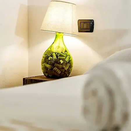 Bed & Breakfast Sa Crai - Sardinian Experience 4*